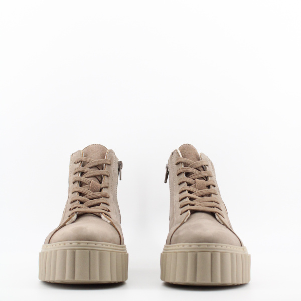 TAMARIS кеды на шнуровке