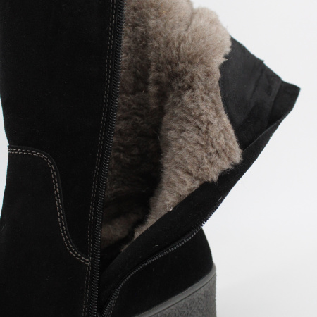 ROMER зимние полусапоги