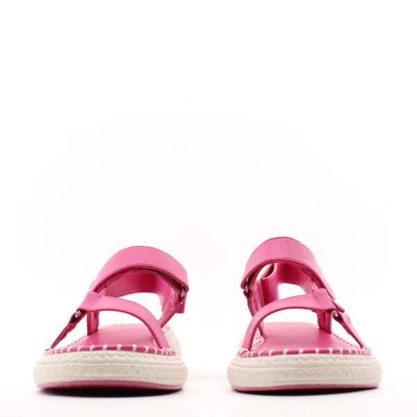 LUKME сандалии цвета фуксии
