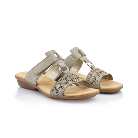 Сабо с перфорацией