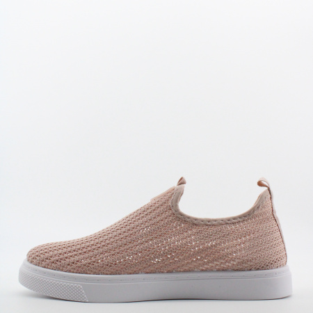 SPUR кеды белые