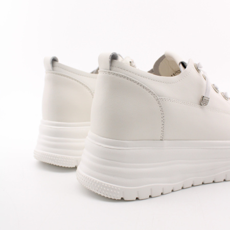 LUKME кеды на высокой платформе