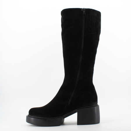 FRANCESCO DONNI сапоги женские