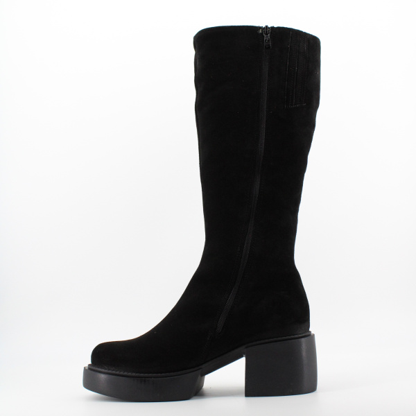 FRANCESCO DONNI сапоги женские