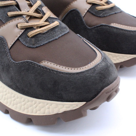 RESPECT утепленные кроссовки