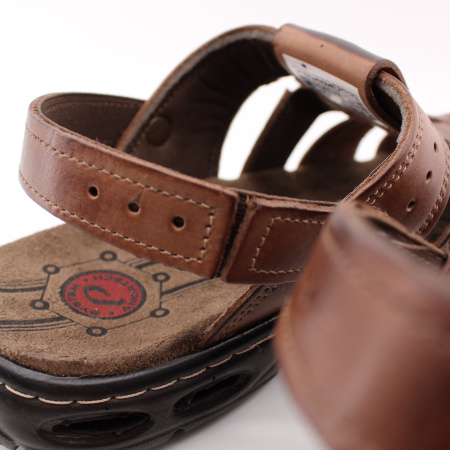 PEGADA сандалии