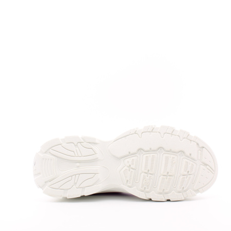 TRIEN полуботинки на высокой подошве 