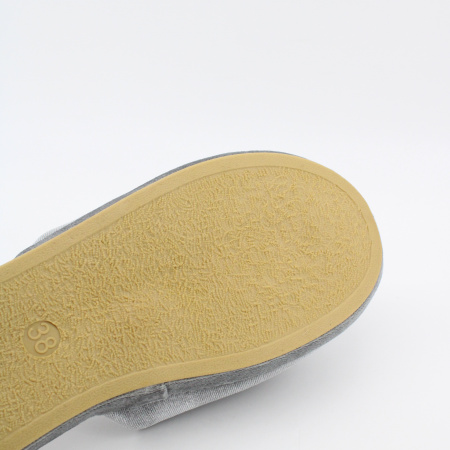 FINN LINE домашние тапочки