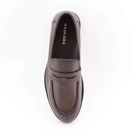 BASKARA лоферы