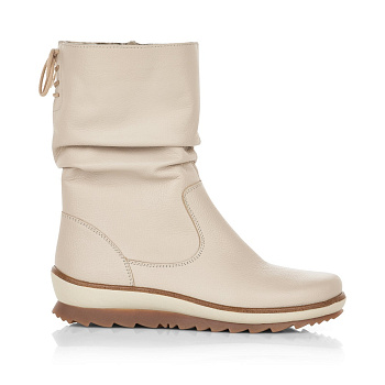 REMONTE зимние полусапоги