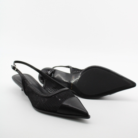 CARLO BELLINI туфли