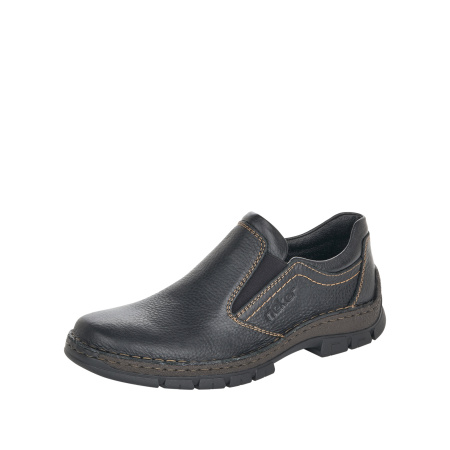 RIEKER полуботинки без шнуровки