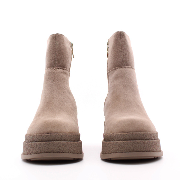 MADELLA полусапоги из замши