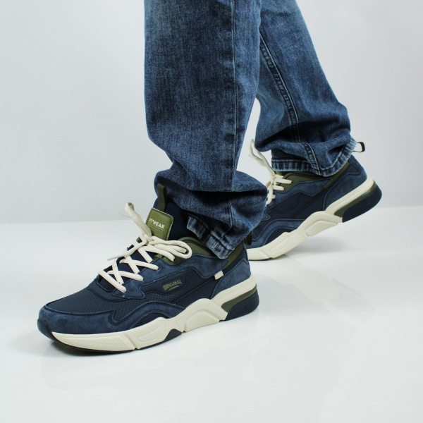 TORSION FIELD кроссовки