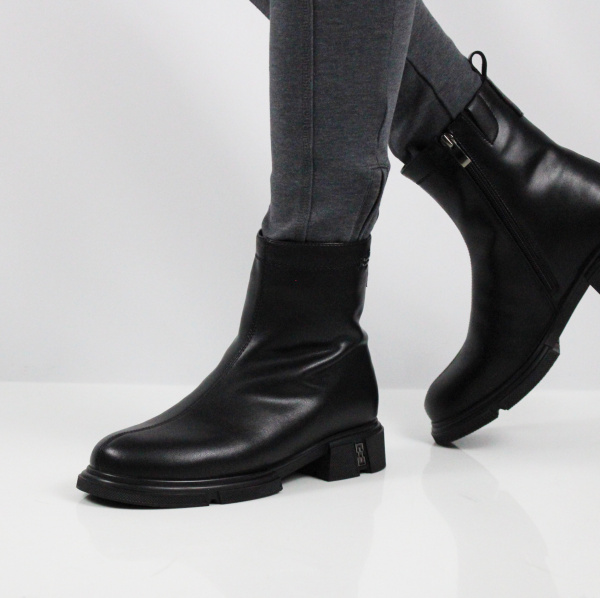 LUKME зимние ботинки