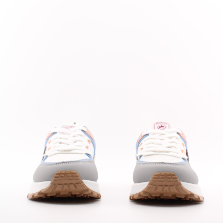 BADEN кроссовки мультицвет