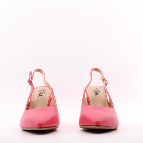 TOFA слингбэки