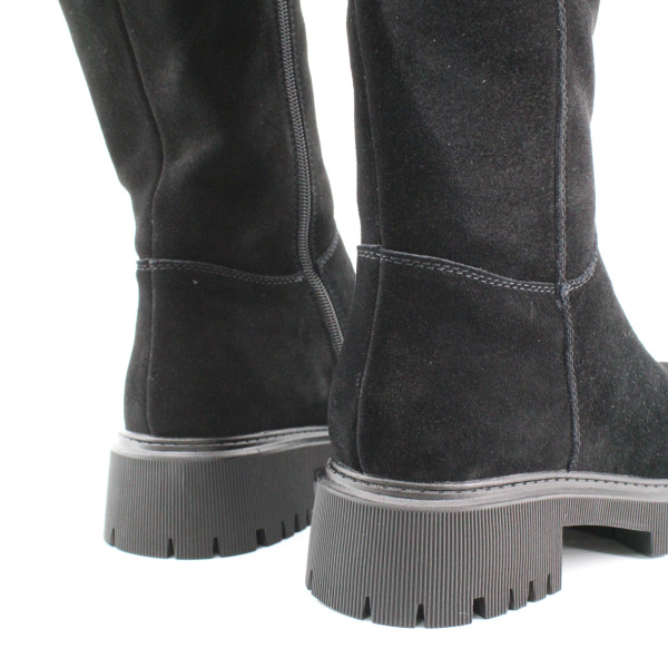 MADELLA ботфорты зимние