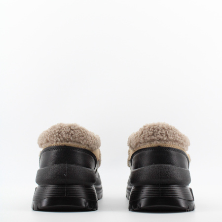 CROSBY зимние кеды