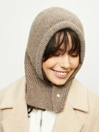 KEDDO шапка женская