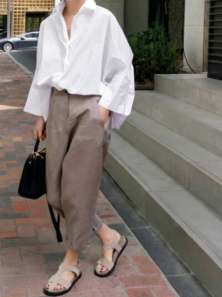 COVANI сандалии