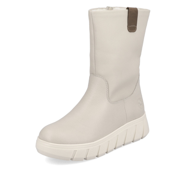 RIEKER полусапоги