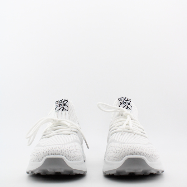 SPUR текстильные кроссовки 