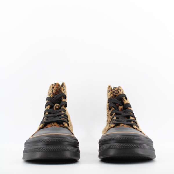 KEDDO DENIM кеды леопардовые