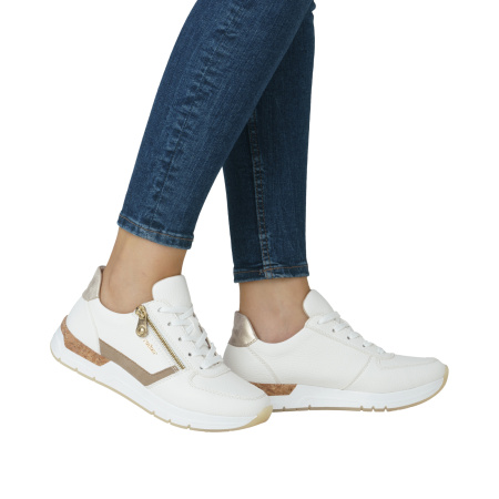 RIEKER кроссовки