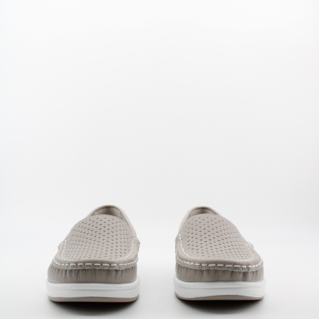 ABRICOT мокасины 