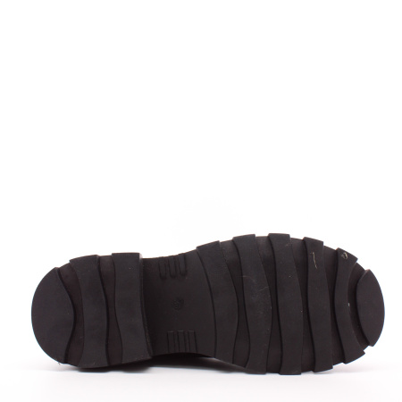 LUKME зимние полусапоги