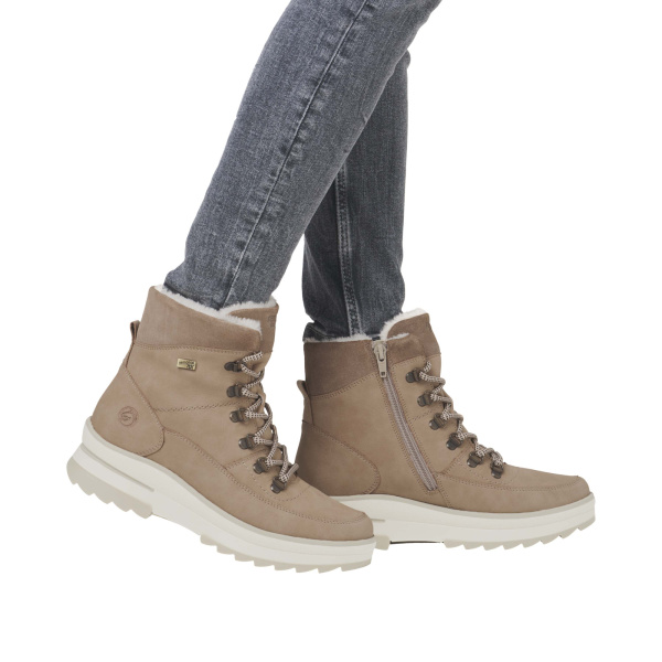 REMONTE  зимние спортивные ботинки