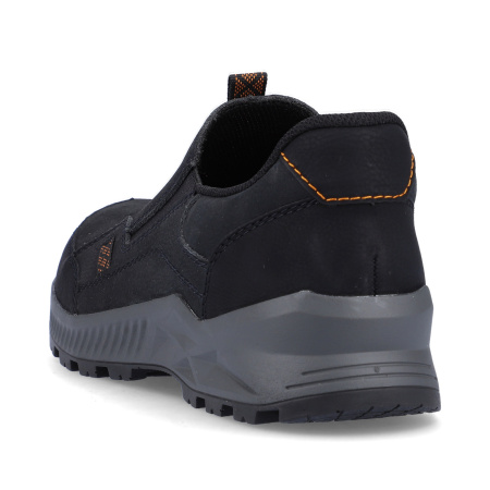 Полуботинки RIEKER