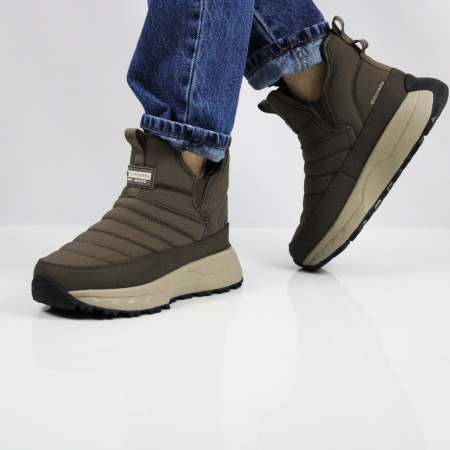 STROBBS дутики