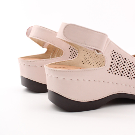 LUKME босоножки