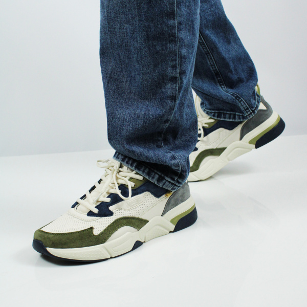 TORSION FIELD кроссовки