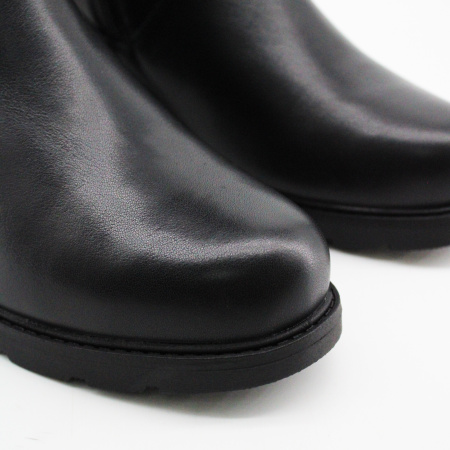 FRANCESCO DONNI зимние сапоги