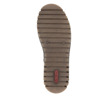 RIEKER высокие ботинки