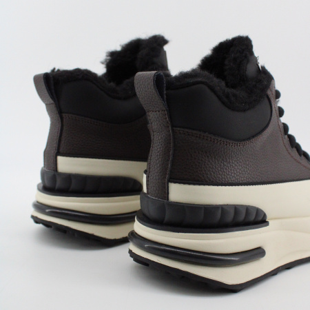 BADEN кеды на массивной подошве