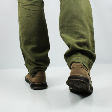 ROOMAN мокасины