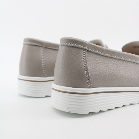 ABRICOT мокасины -комфорт