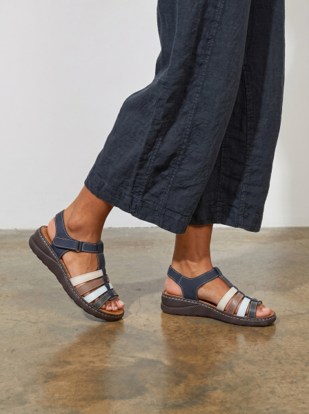 MADELLA сандалии комфорт