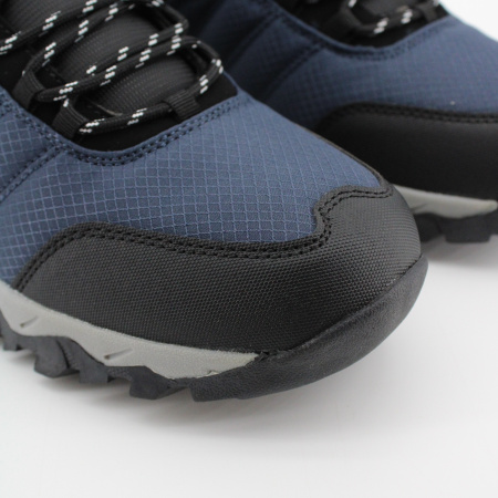 TORSION FIELD утепленные кроссовки