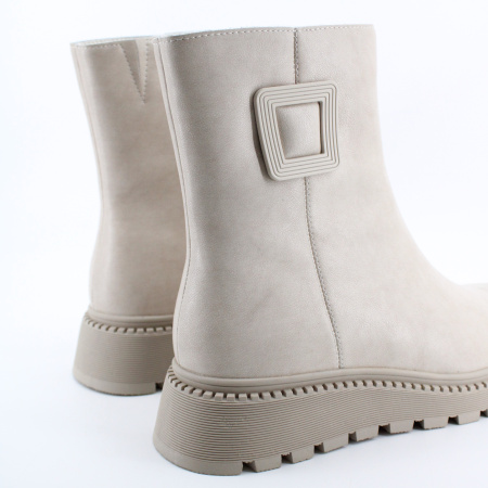 EVALLI полусапоги зимние