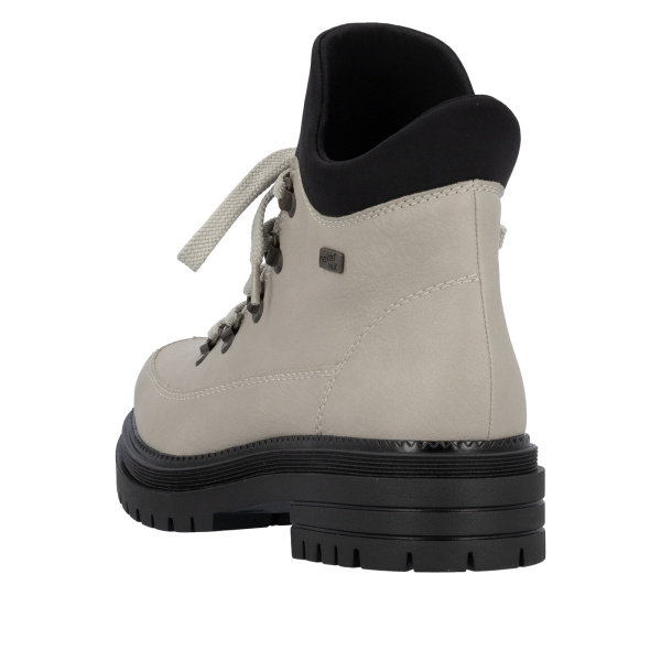 RIEKER ботинки