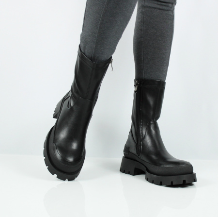 Полусапоги LUKME