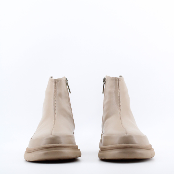 LUKME ботинки на молнии