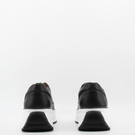 LUKME полуботинки на платформе маленькие размеры