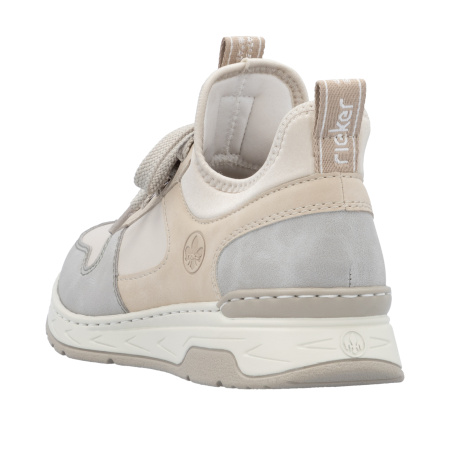 RIEKER кроссовки на шнуровке