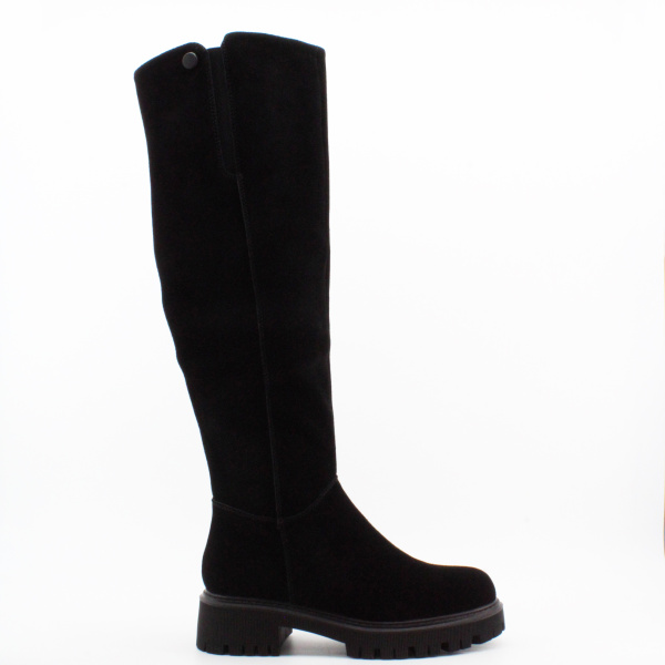 MADELLA ботфорты зимние